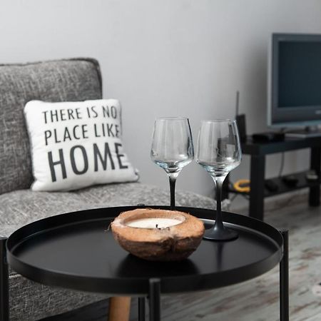 Business Sky Loft Διαμέρισμα Σόφια Εξωτερικό φωτογραφία