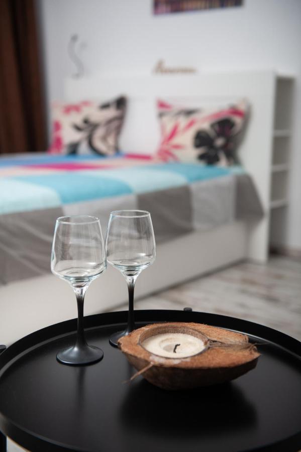 Business Sky Loft Διαμέρισμα Σόφια Εξωτερικό φωτογραφία