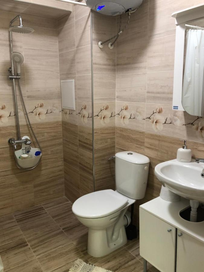 Business Sky Loft Διαμέρισμα Σόφια Εξωτερικό φωτογραφία