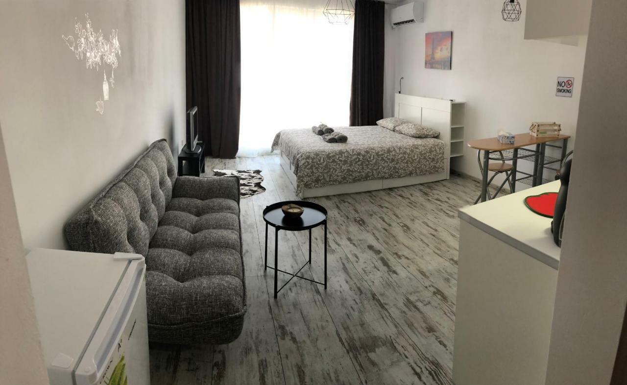 Business Sky Loft Διαμέρισμα Σόφια Εξωτερικό φωτογραφία